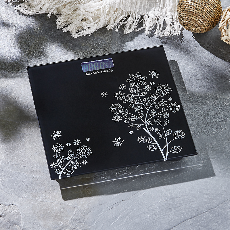 SW003 BOBY WEIGHT SCALE